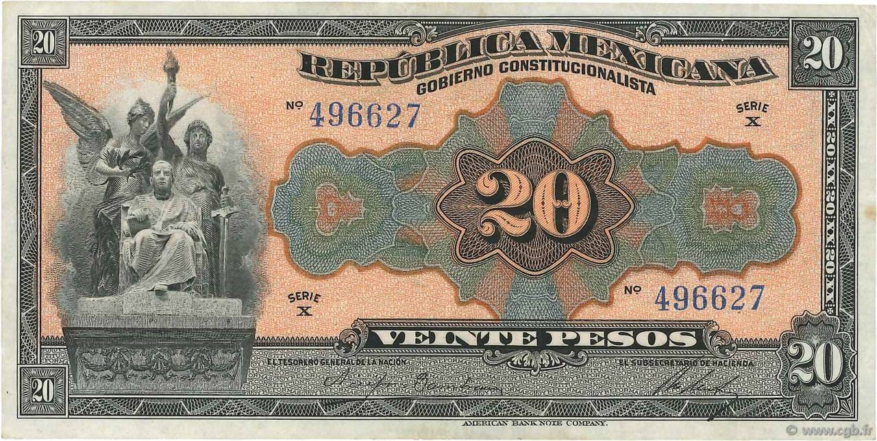 Billetes